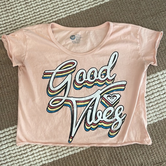 Roxy Tee! - Picture 2 of 3